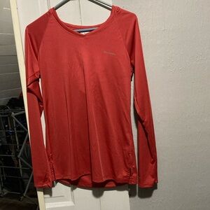 NWOT Columbia outdoor shirt